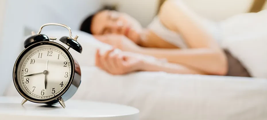 Чим небезпечне недосипання?