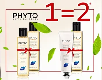 Акція Phyto 1=2