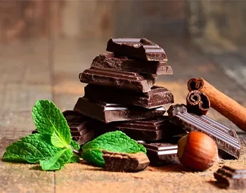 Польза шоколада для нашего организма