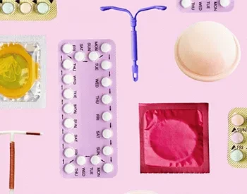 Методи контрацепції та їх ефективність