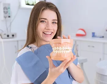 Зубной камень: причины и способы удаления