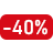 Знижка 40%