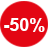 Знижка 50%