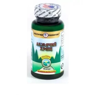 Акулий хрящ капсулы №50 в Флак. -0
