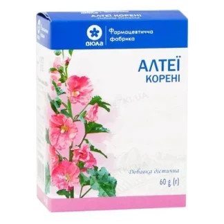 АЛТЕИ корни 60г в пачке с внутренним пакетом-0
