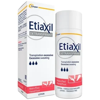 Антиперспирант-лосьон Etiaxil (Этиаксил) Normal для нормальной кожи рук и ног 100мл Антиперспирант-лосьон Etiaxil (Этиаксил) Normal для нормальной кожи рук и ног 100мл-0