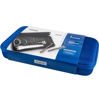 Апарат для дарсонвалізаці Longevita Premium JHM-08B-0