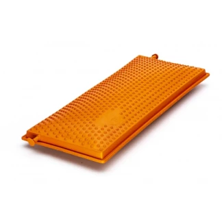 Аплікатор Ляпко масажна подушка голчаста 5,8 мм Ag-0