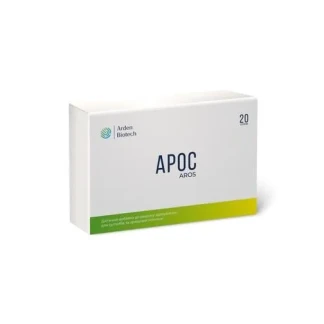 АРОС порошок для оральной суспензии №20 в стиках-0