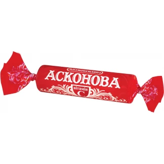 Асконова Антиоксидант таблетки №10 (10х1) в етикет. -0