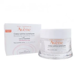 Крем Avene (Авен) питательный для восстановления сухой чувствительной кожи 50мл-0
