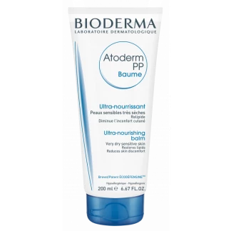 Бальзам Bioderma Atoderm PP 200 мл-1