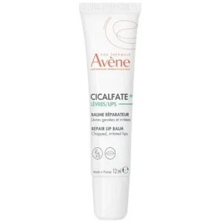 Бальзам для губ Avene (Овен) Cicalfate+ 12мл-0