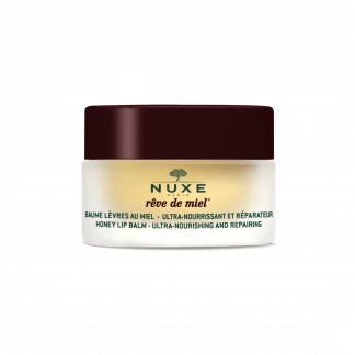 Бальзам для губ Nuxe (Нюкс) Reve de Miel Lip Balm 15г-0