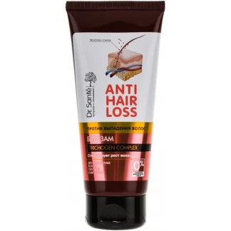Бальзам для волос Dr.Sante (Доктор Санте) Anti Hair Loss 200 мл-0