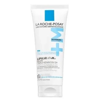 Бальзам La Roche-Posay (Ля Рош-Позе) Lipikar AP+ Max для сухой и склонной к атопии кожи 75мл-0