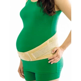 Бандаж для беременных MedTextile 4510 р.M/L бежевый-5