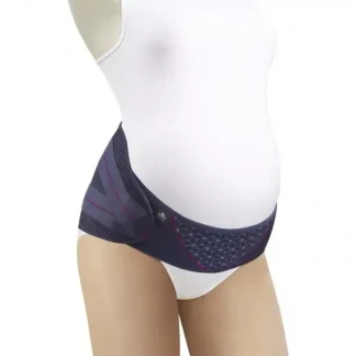 Бандаж для вагітних Orliman (Орліман) для попереку, висота 26 (OMT601)-0