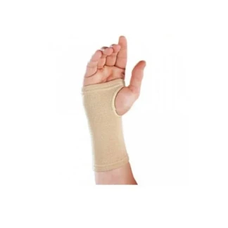 Бандаж эластичный на запястье р.XL (ES-401)-0