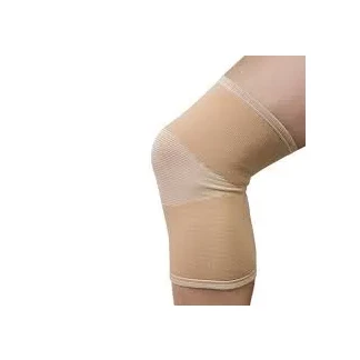 Бандаж на колінний суглоб еластичний MedTextile (МедТекстиль) 6002 р.S-0