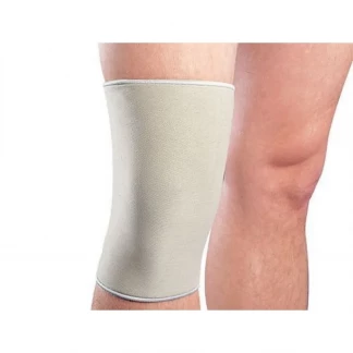 Бандаж на колінний суглоб неопреновий Ortop (Ортоп) NS-701 р.S бежевий-2