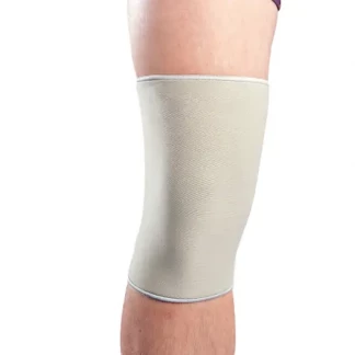 Бандаж на колінний суглоб неопреновий Ortop (Ортоп) NS-701 р.S бежевий-1