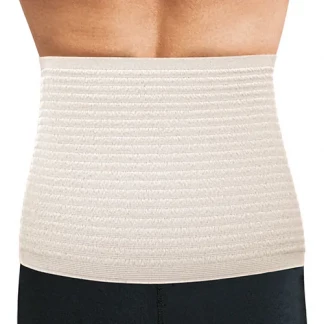 Бандаж протирадикулітний Алком 3063 р.2 бежевий-1