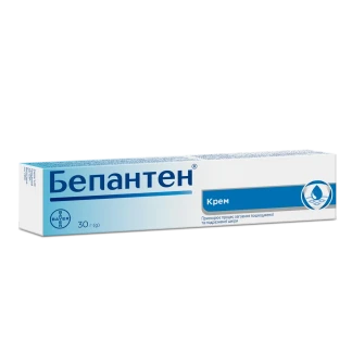 БЕПАНТЕН крем 5% по 30г-1