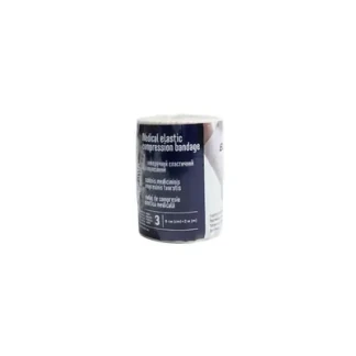 Бинт еластичний Lauma (Лаума) мод.3 8см*2,0м-1