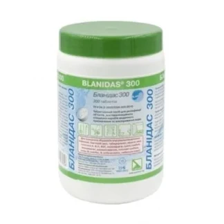 БЛАНИДАС таблетки №300-0