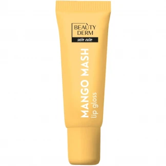 Блеск для губ Beauty Derm (Бьюти Дерм) Mango Mash 10мл-0