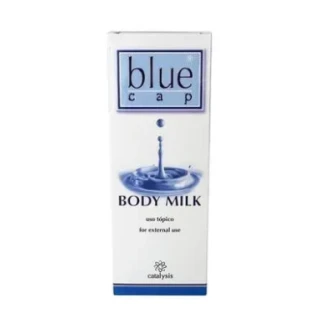 БЛУ КЕП молочко 150мл-0