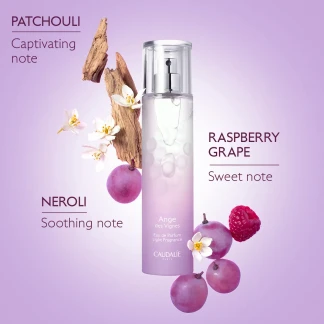 Caudalie (Кодалі) Ange des Vignes Парфумована вода 50мл (42179) Caudalie (Кодалі) Ange des Vignes Парфумована вода 50мл (42179)-2