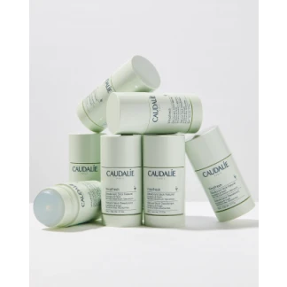 Caudalie (Кодалі) Дезодорант натуральний Евкаліпт-виноград 50г стік (45524) Caudalie (Кодалі) Дезодорант натуральний Евкаліпт-виноград 50г стік (45524)-3