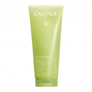 Caudalie (Кодалии) Гель-душ с ароматом цветка винограда 200мл (44400) Caudalie (Кодалии) Гель-душ с ароматом цветка винограда 200мл (44400)-0