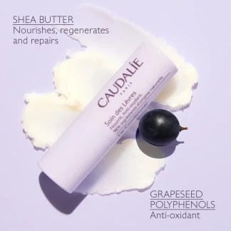 Caudalie (Кодалі) кондиціонер для губ анти-оксидант 4,5г (43911) Caudalie (Кодалі) кондиціонер для губ анти-оксидант 4,5г (43911)-4