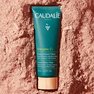 Caudalie (Кодалі) Маска Детокс 75мл (44018) Caudalie (Кодалі) Маска Детокс 75мл (44018)-1