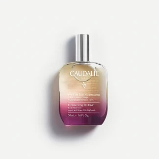 Caudalie (Кодалі) Олія-еліксир зволожувальна 50мл (41949)-0