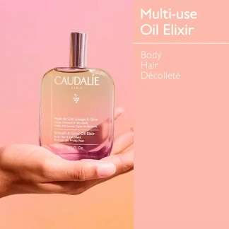 Caudalie (Кодалі) Олія-еліксир зволожувальна 50мл (41949)-2