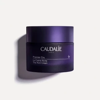 Caudalie (Кодалі) Premier Cru Крем Річ 50мл (44473) Caudalie (Кодалі) Premier Cru Крем Річ 50мл (44473)-0