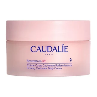 Caudalie (Кодалі) Resveratrol-Lift Cashmere Крем для тіла 200мл-0