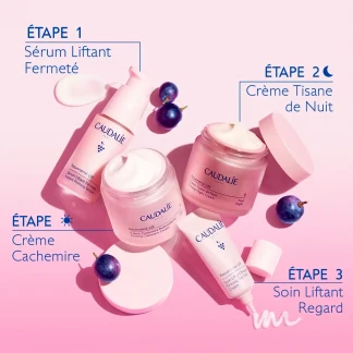 Caudalie (Кодалі) Resveratrol-Lift Гель-крем для контуру очей 15мл (43660) Caudalie (Кодалі) Resveratrol-Lift Гель-крем для контуру очей 15мл (43660)-3