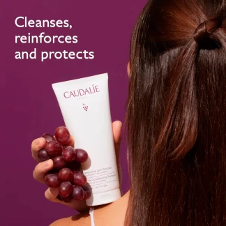 Caudalie (Кодалии) Шампунь нежный 200мл (43457) Caudalie (Кодалии) Шампунь нежный 200мл (43457)-2