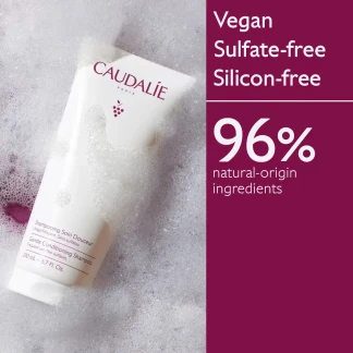 Caudalie (Кодалии) Шампунь нежный 200мл (43457) Caudalie (Кодалии) Шампунь нежный 200мл (43457)-4