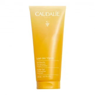 Caudalie (Кодалии) Soleil des Vignes Гель для душа 200мл (42951) Caudalie (Кодалии) Soleil des Vignes Гель для душа 200мл (42951)-0