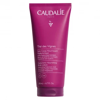 Caudalie (Кодалі) The des Vignes Лосьйон для тіла живильний 200мл (44673) Caudalie (Кодалі) The des Vignes Лосьйон для тіла живильний 200мл (44673)-0
