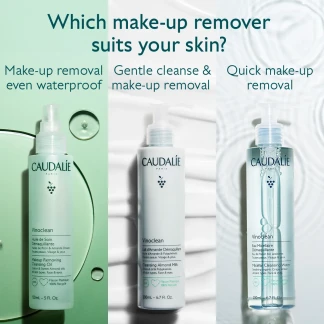 Caudalie (Кодалии) Vinoclean Мицеллярная вода 200мл (44942) Caudalie (Кодалии) Vinoclean Мицеллярная вода 200мл (44942)-2