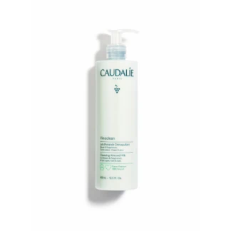 Caudalie (Кодалии) Vinoclean Молочко для снятия макияжа миндальное 400мл (43939) Caudalie (Кодалии) Vinoclean Молочко для снятия макияжа миндальное 400мл (43939)-0