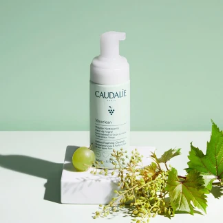 Caudalie (Кодалі) Vinoclean Мус для очищення обличчя Fleur de Vigne 50мл (44735) Caudalie (Кодалі) Vinoclean Мус для очищення обличчя Fleur de Vigne 50мл (44735)-1