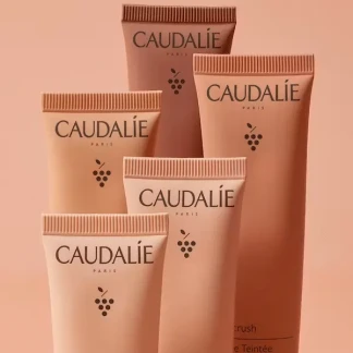 Caudalie (Кодалі) Vinocrush Крем тональний відтінок 1 30мл (43789) Caudalie (Кодалі) Vinocrush Крем тональний відтінок 1 30мл (43789)-6